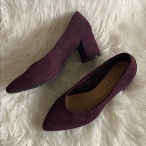 Christian Siriano Heels